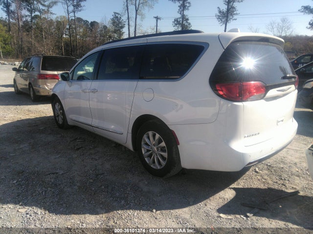 2C4RC1BG6HR572402 Chrysler Pacifica Touring-l
