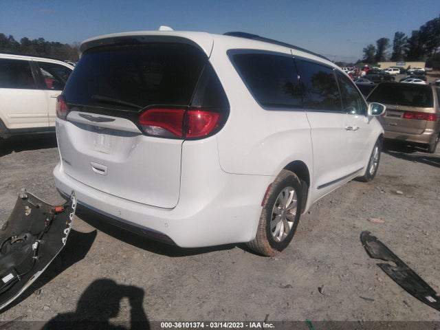 2C4RC1BG6HR572402 Chrysler Pacifica Touring-l