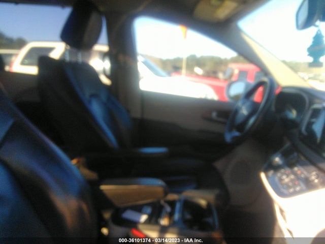 2C4RC1BG6HR572402 Chrysler Pacifica Touring-l