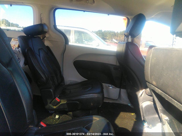 2C4RC1BG6HR572402 Chrysler Pacifica Touring-l