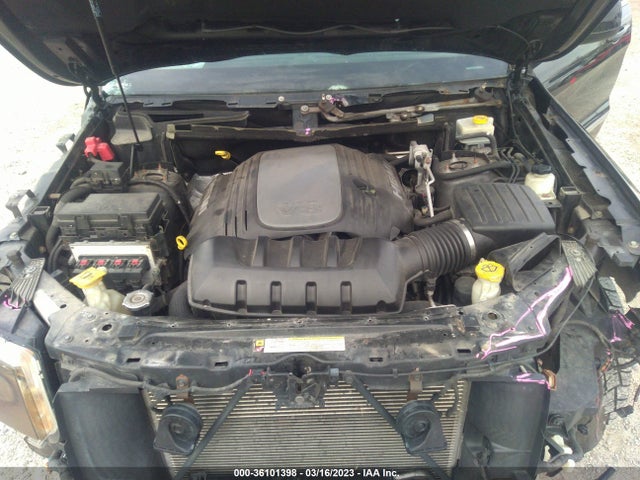 2012 JEEP GRAND CHEROKEE LAREDO VIN: 1C4RJFAT6CC352468