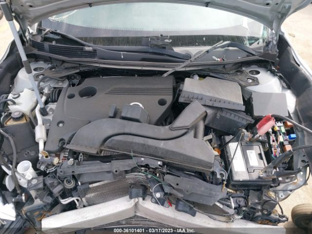 1N4AL3AP1FC233312 Nissan Altima 2.5 S