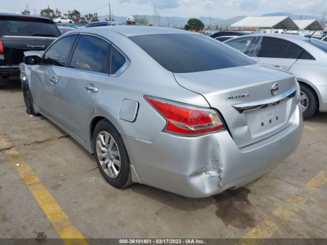 1N4AL3AP1FC233312 Nissan Altima 2.5 S