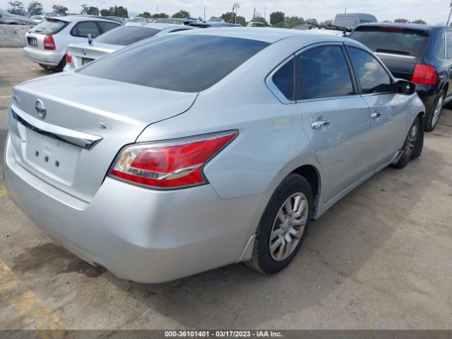 1N4AL3AP1FC233312 Nissan Altima 2.5 S