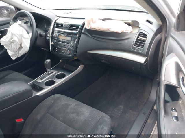 1N4AL3AP1FC233312 Nissan Altima 2.5 S