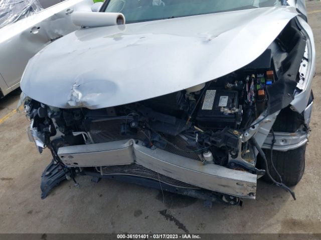 1N4AL3AP1FC233312 Nissan Altima 2.5 S