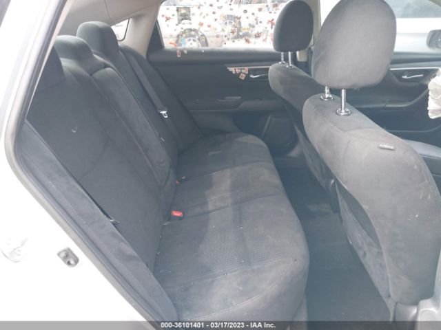 1N4AL3AP1FC233312 Nissan Altima 2.5 S