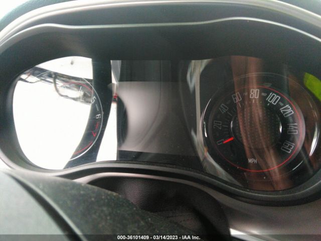 2C3CDZAGXMH517457 Dodge Challenger Sxt