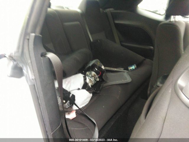 2C3CDZAGXMH517457 Dodge Challenger Sxt