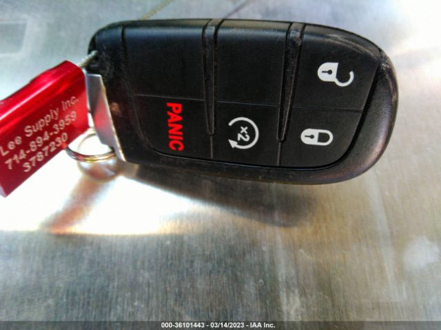 3C4PDCGB4LT270979 Dodge Journey Crossroad