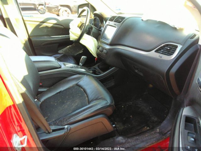 3C4PDCGB4LT270979 Dodge Journey Crossroad