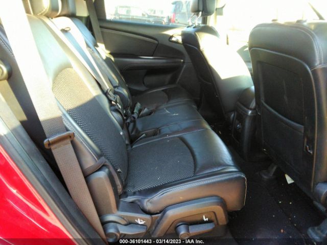 3C4PDCGB4LT270979 Dodge Journey Crossroad