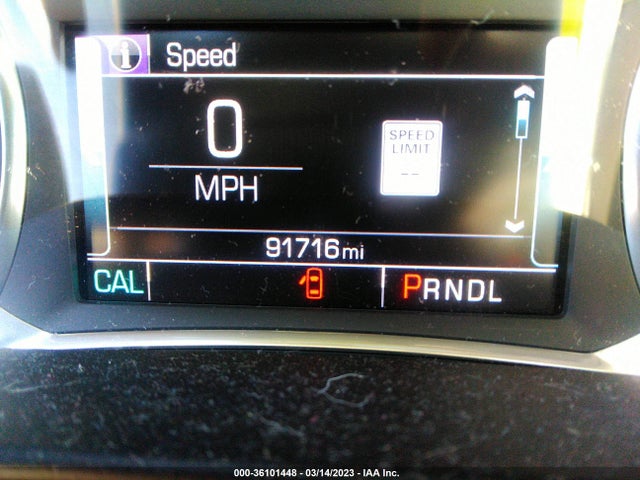 GMC ACADIA SLT 2017 1GKKNWLSXHZ171263 Image 7