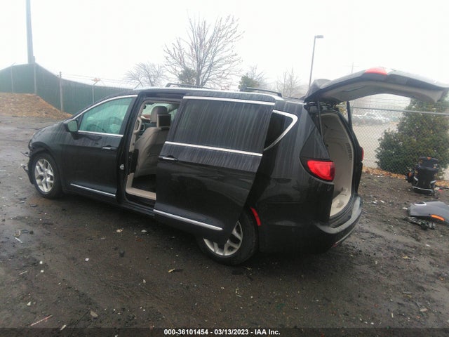 Chrysler Pacifica Touring-l Plus 2017 2C4RC1EG2HR633398 Image 5