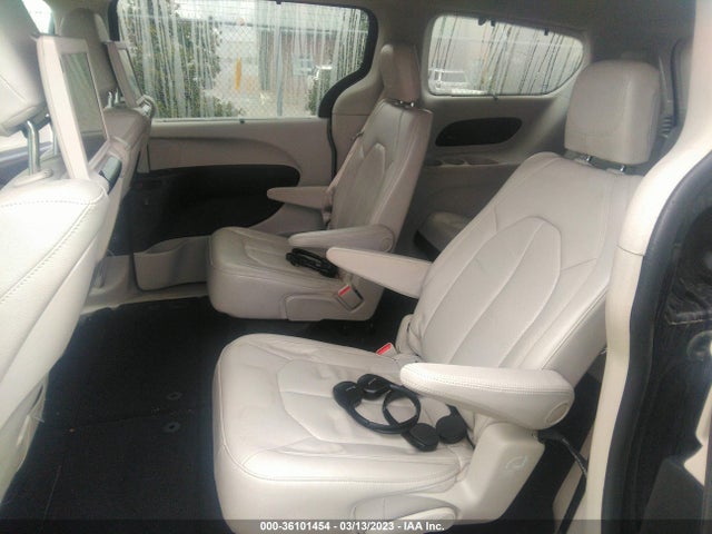 Chrysler Pacifica Touring-l Plus 2017 2C4RC1EG2HR633398 Image 10