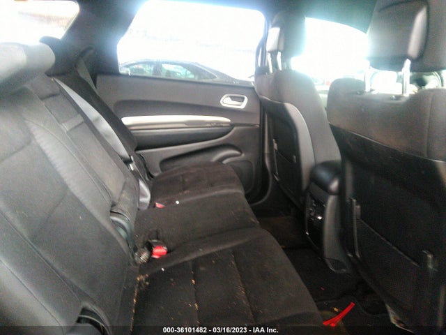 Dodge Durango Sxt Plus 2019 1C4RDHAG1KC632321 Image 9