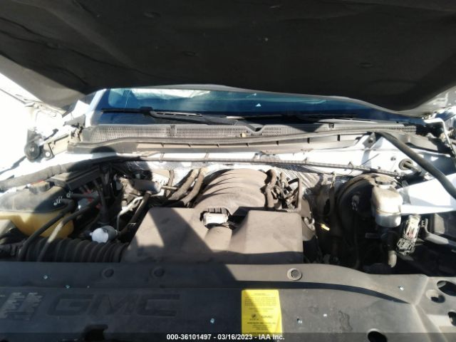 1GTR1TEH4FZ206642 GMC SIERRA 1500