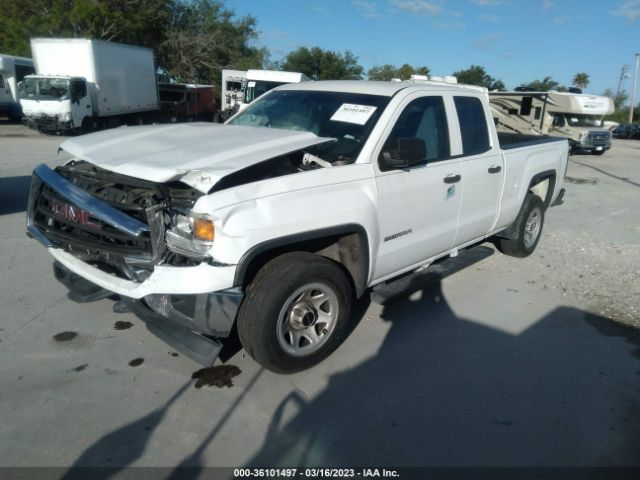 1GTR1TEH4FZ206642 GMC SIERRA 1500