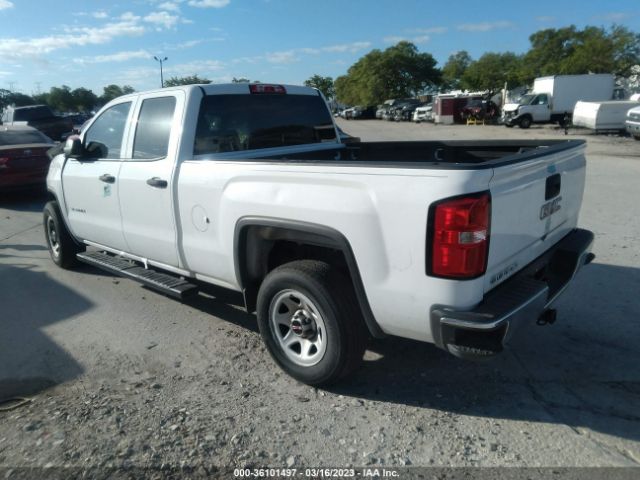 1GTR1TEH4FZ206642 GMC SIERRA 1500