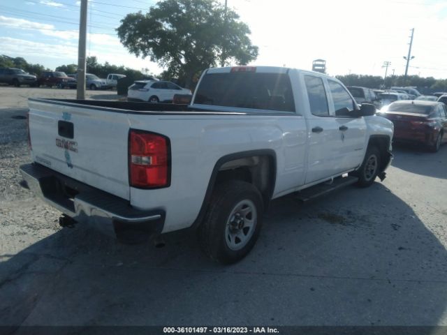 1GTR1TEH4FZ206642 GMC SIERRA 1500