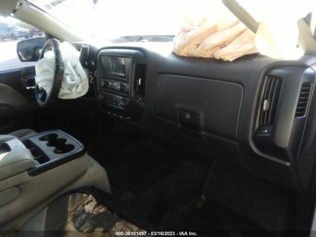 1GTR1TEH4FZ206642 GMC SIERRA 1500