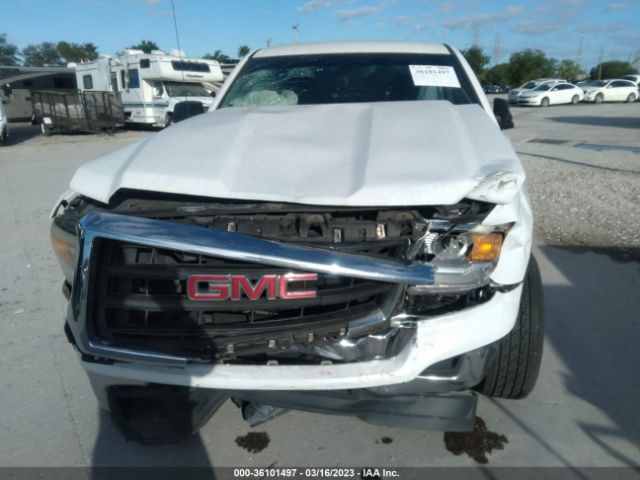 1GTR1TEH4FZ206642 GMC SIERRA 1500