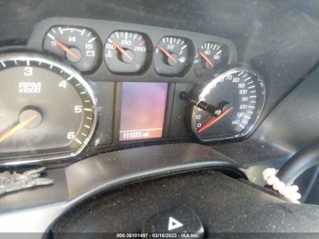 1GTR1TEH4FZ206642 GMC SIERRA 1500