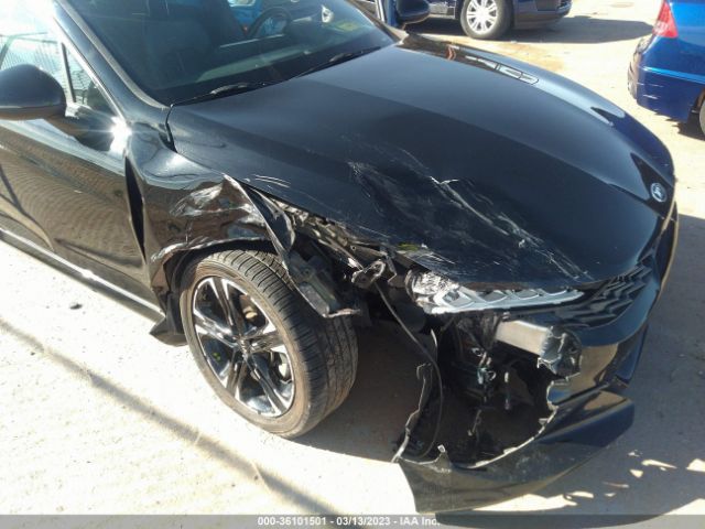 5XXG64J26MG027521 KIA K5 Gt-line