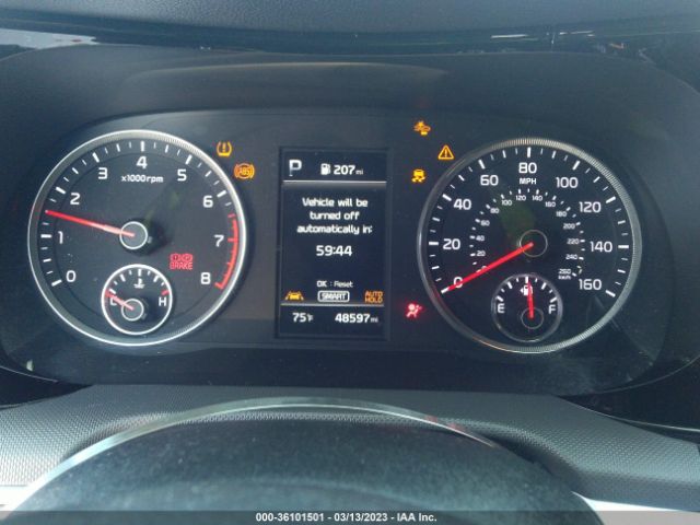 5XXG64J26MG027521 KIA K5 Gt-line