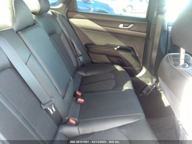 5XXG64J26MG027521 KIA K5 Gt-line