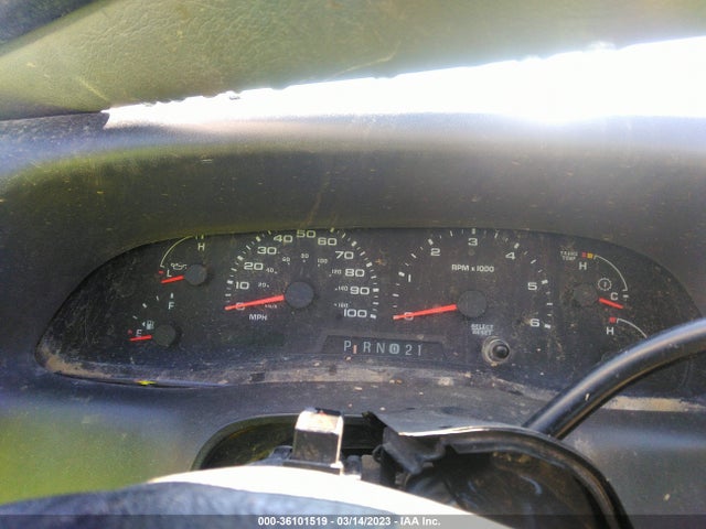 2002 FORD SUPER DUTY F-250 1FTNF21L42EC62909 Photo 6