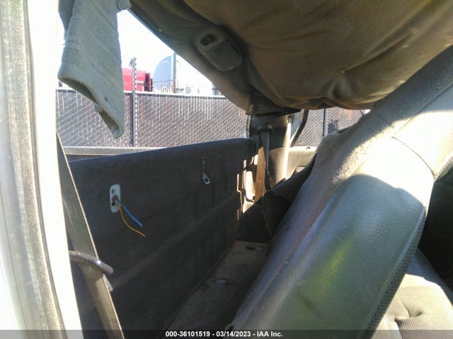 2002 FORD SUPER DUTY F-250 1FTNF21L42EC62909 Photo 7