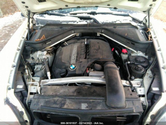 5UXZV4C58CL990629 BMW X5 35i