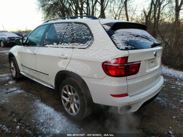 5UXZV4C58CL990629 BMW X5 35i