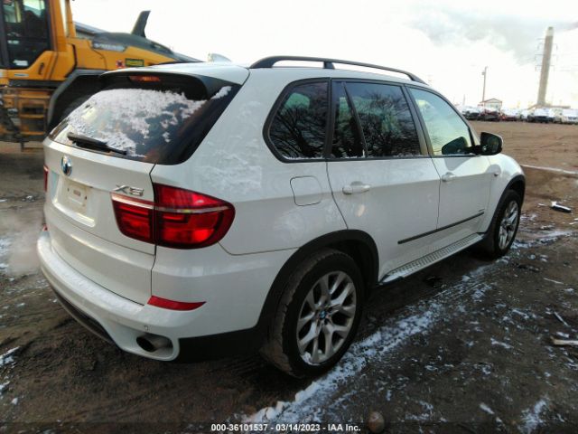 5UXZV4C58CL990629 BMW X5 35i