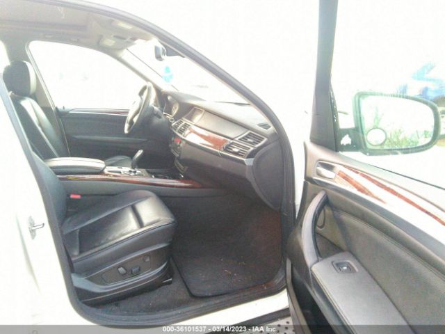 5UXZV4C58CL990629 BMW X5 35i