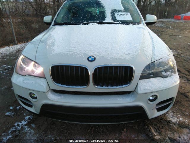 5UXZV4C58CL990629 BMW X5 35i