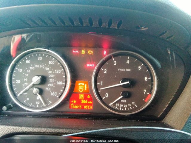 5UXZV4C58CL990629 BMW X5 35i