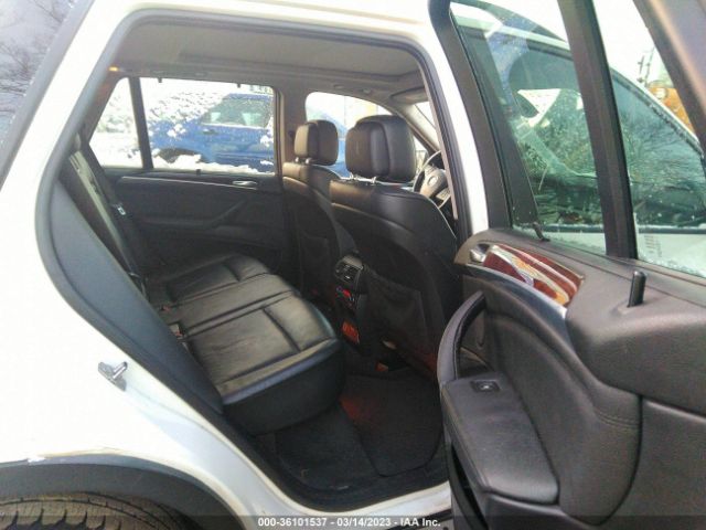 5UXZV4C58CL990629 BMW X5 35i
