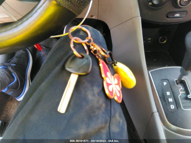 Hyundai ACCENT SE 2016 KMHCT4AE3GU985558 Image 11