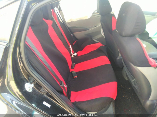 Hyundai ACCENT SE 2016 KMHCT4AE3GU985558 Image 8