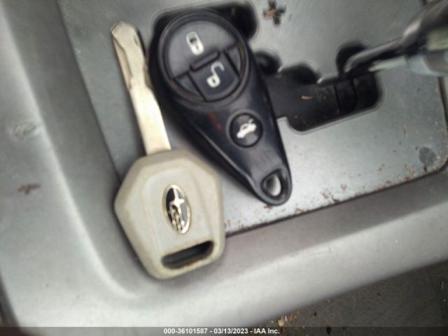 JF2SH6AC4AH756805 Subaru Forester 2.5x