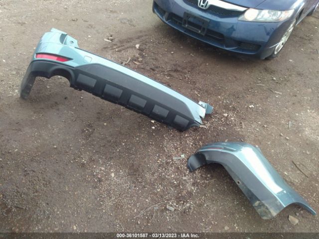JF2SH6AC4AH756805 Subaru Forester 2.5x