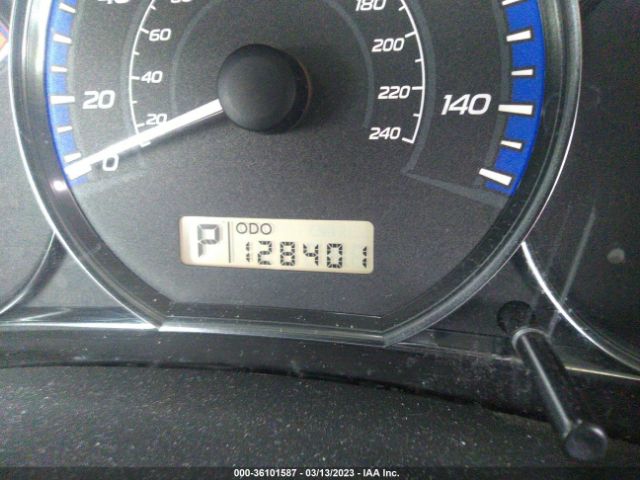 JF2SH6AC4AH756805 Subaru Forester 2.5x