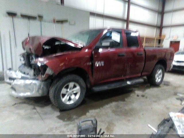 1C6RR7FT1HS737495 RAM 1500 St