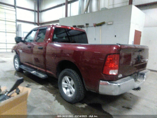 1C6RR7FT1HS737495 RAM 1500 St