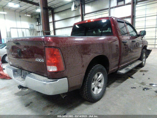 1C6RR7FT1HS737495 RAM 1500 St