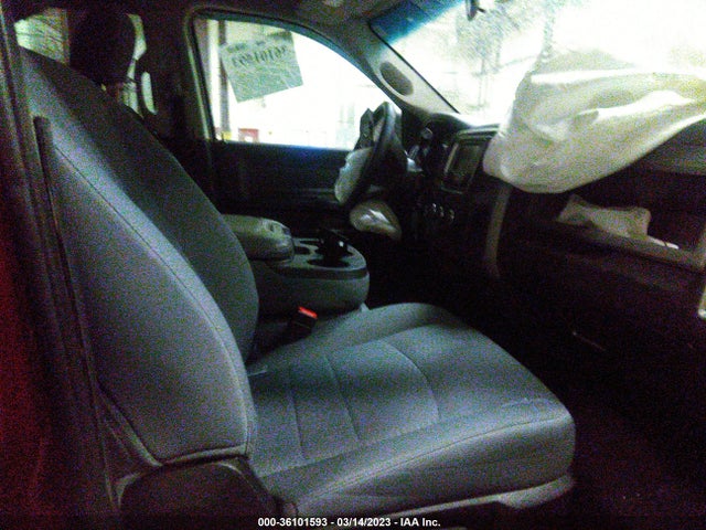 1C6RR7FT1HS737495 RAM 1500 St