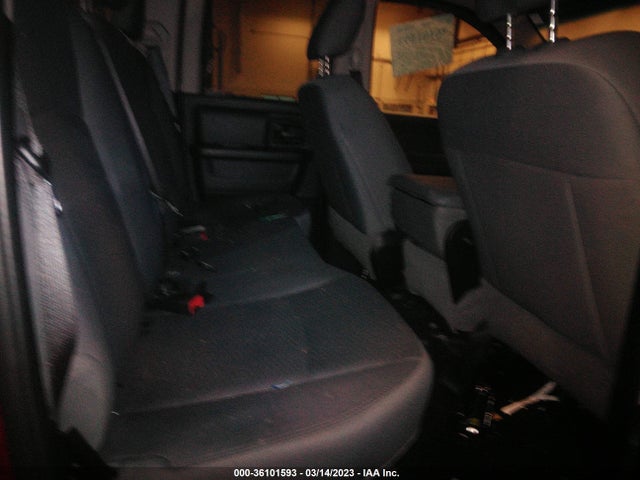 1C6RR7FT1HS737495 RAM 1500 St