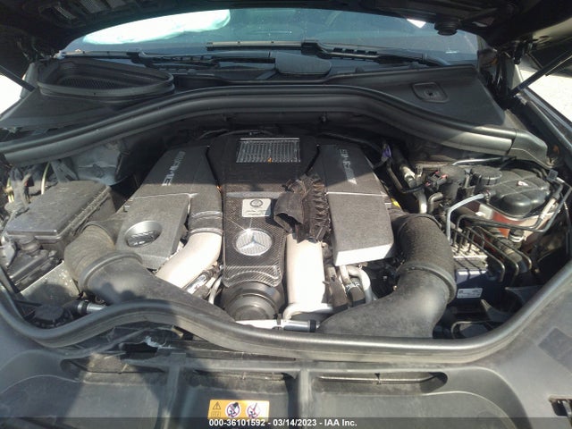 2019 Mercedes-Benz GLE-Class, VIN: 4JGED7FB4KA154800